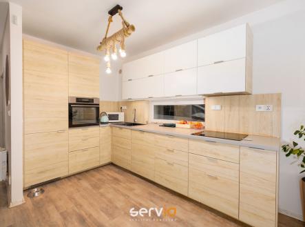 Prodej domu/vily, 124 m²