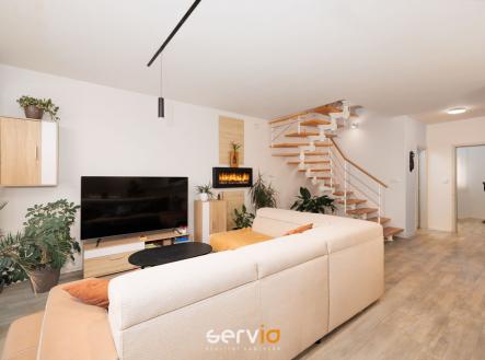 Prodej domu/vily, 124 m²