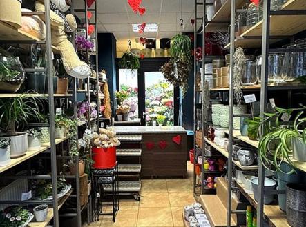 Pronájem obchodní prostor, 26 m²