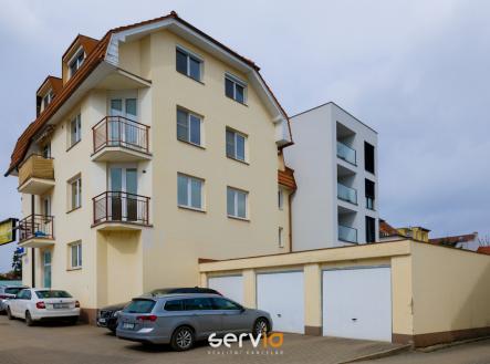 Prodej bytu, 3+kk, 103 m²