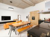 Pronájem bytu, 3+kk, 75 m²