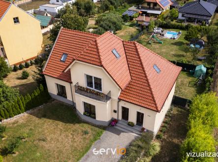 Prodej domu/vily, 344 m²