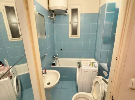 Pronájem bytu, 2+kk, 47 m²