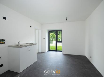 Prodej jiné komerční nemovitosti, 36 m²
