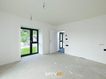 Prodej jiné komerční nemovitosti, 36 m²