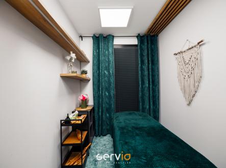 Pronájem obchodní prostory, 67 m²