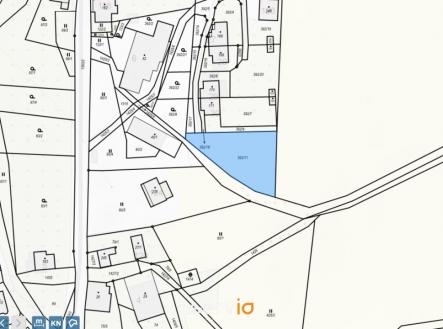 Prodej pozemku pro komerční výstavbu, 1 129 m²