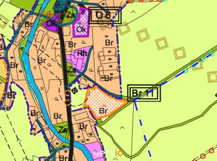Prodej pozemku pro komerční výstavbu, 1 129 m²