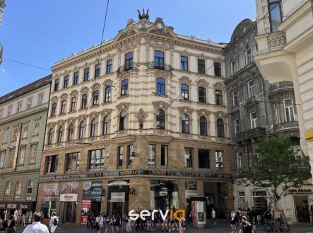 Pronájem restaurace, 160 m² obrázek