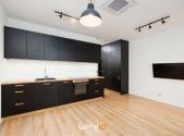 Pronájem bytu, 1+kk, 35 m²