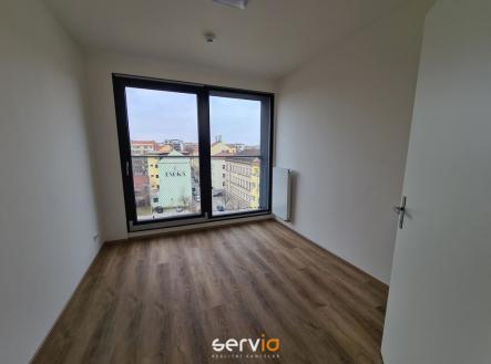 Pronájem bytu, 4+kk, 122 m²