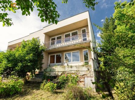 Prodej domu/vily, 277 m²