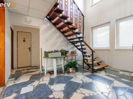 Prodej domu/vily, 277 m²
