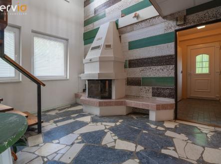 Prodej domu/vily, 277 m²