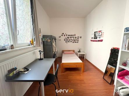 Pronájem bytu, 4+kk, 98 m²