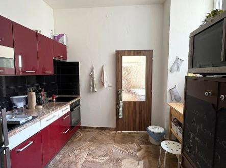 Pronájem bytu, 4+kk, 98 m²