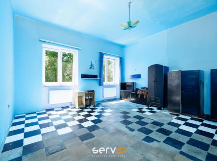 Prodej bytu, 3+1, 101 m²