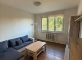 Pronájem bytu, 1+kk, 18 m²