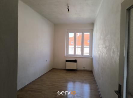 Pronájem bytu, 2+kk, 47 m²