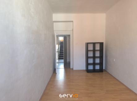 Pronájem bytu, 2+kk, 47 m²