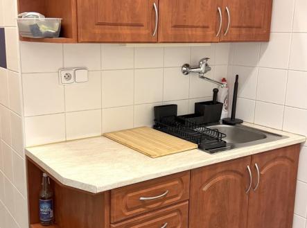 Pronájem kanceláře, 99 m²