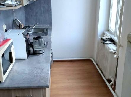 Pronájem bytu, 5+1, 140 m²
