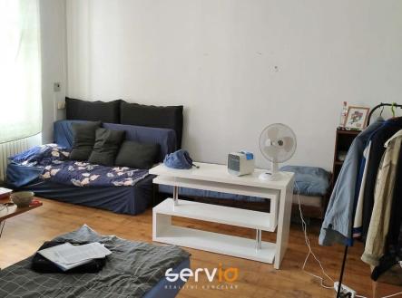 Pronájem bytu, 5+1, 140 m²