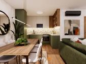 Prodej bytu, 2+kk, 69 m²