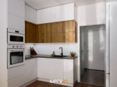 Pronájem bytu, 2+kk, 59 m²