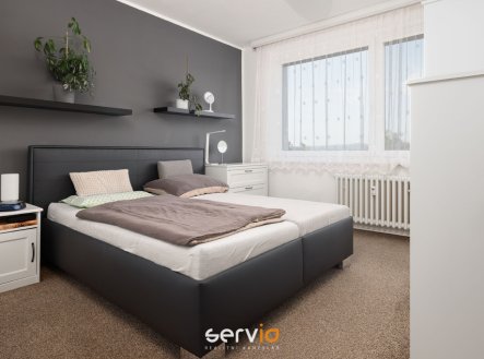 Prodej bytu, 5+1, 100 m²