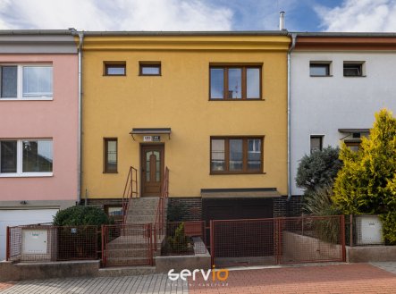 Prodej domu/vily, 120 m²