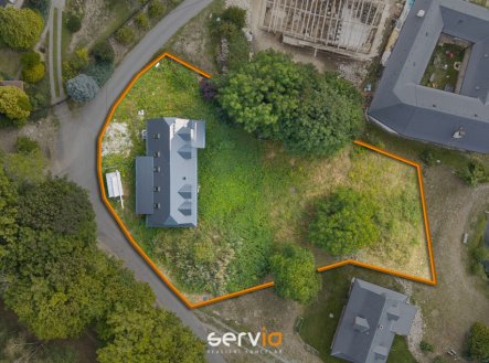 Prodej domu/vily, 148 m², Dalečín – náhled fotky 3