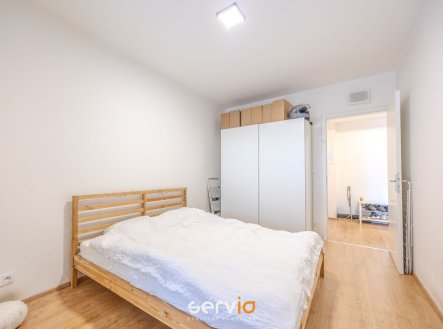 Pronájem bytu, 2+kk, 83 m²