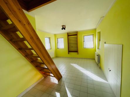 Prodej domu/vily, 240 m²