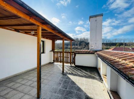 Prodej domu/vily, 240 m²