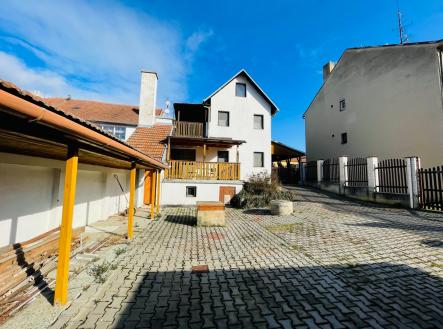 Prodej domu/vily, 240 m²