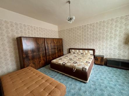 Prodej domu/vily, 139 m²