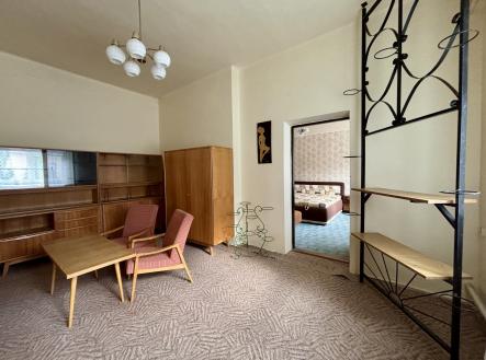 Prodej domu/vily, 139 m²