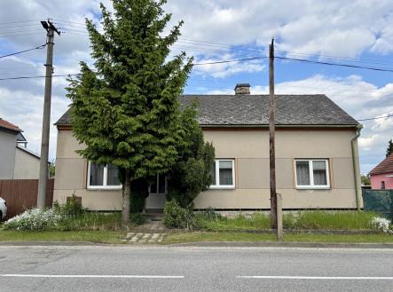 Prodej domu/vily, 139 m²