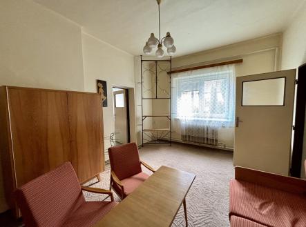 Prodej domu/vily, 139 m²