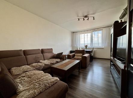 Prodej bytu, 3+1, 78 m²