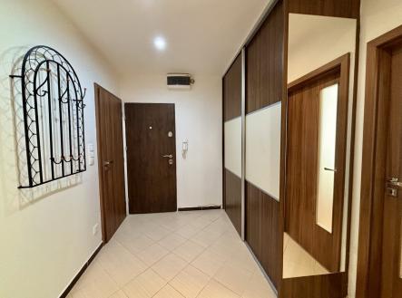 Prodej bytu, 3+1, 78 m²