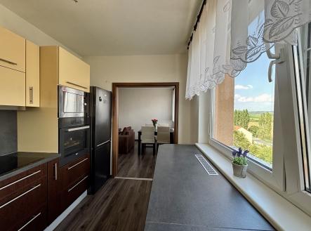 Prodej bytu, 3+1, 78 m²