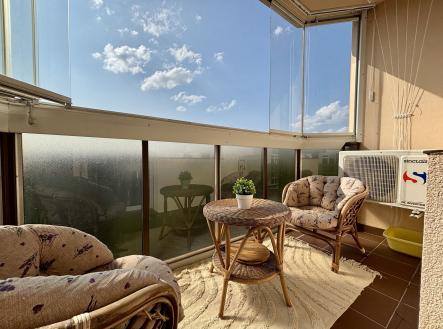 Prodej bytu, 3+1, 78 m²