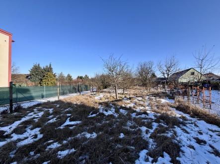 Prodej pozemku pro bydlení, 898 m²