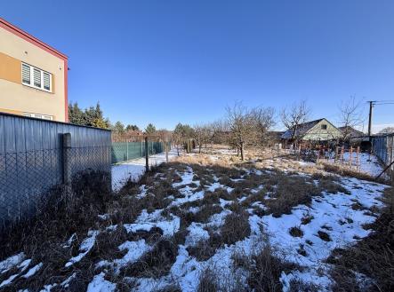 Prodej pozemku pro bydlení, 898 m²