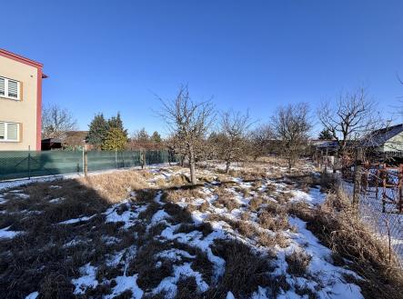 Prodej pozemku pro bydlení, 898 m²