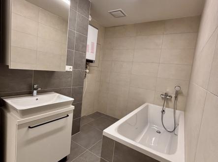 Pronájem bytu, 2+kk, 50 m²