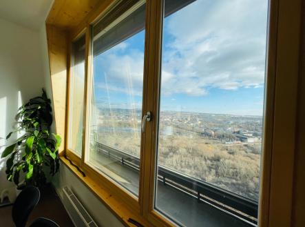 Prodej kanceláře, 77 m²