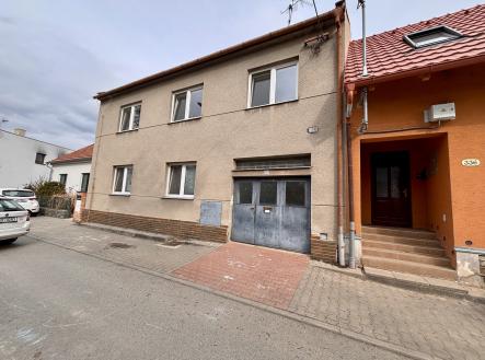 Prodej domu/vily, 140 m²